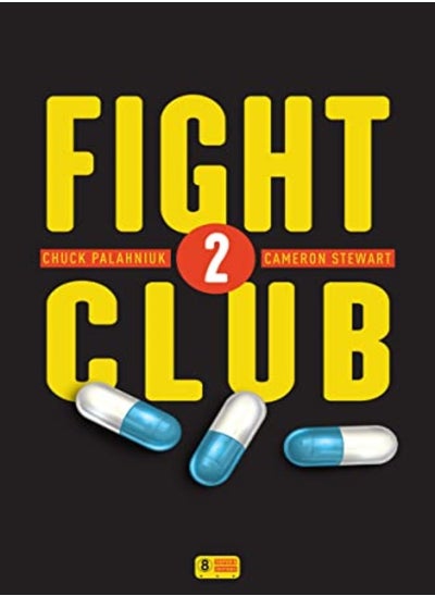 Buy Fight club 2 in UAE