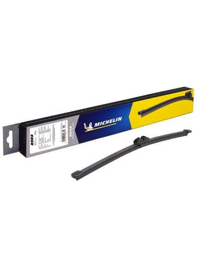 Buy MICHELIN Car Wiper | Rear Wiper Blade | Flat Design | 13 Inches | R335 in UAE