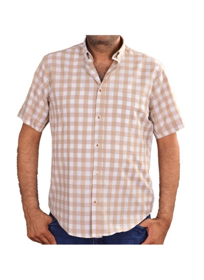 Buy Men Casual Shirt in Egypt