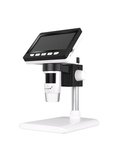 Buy Digital Microscope 2MP Pixel 50-1000X Magnification Portable Microscope in Saudi Arabia