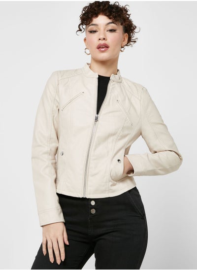 Buy Zip Through Jacket in Saudi Arabia