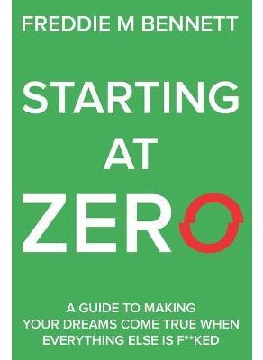 اشتري Starting at Zero في الامارات