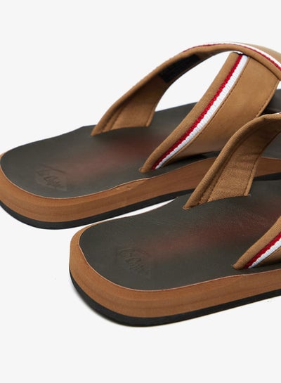 Buy Casual Flat Flip Flop Sandals in UAE