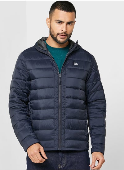 Buy Casual Puffer Jacket in UAE