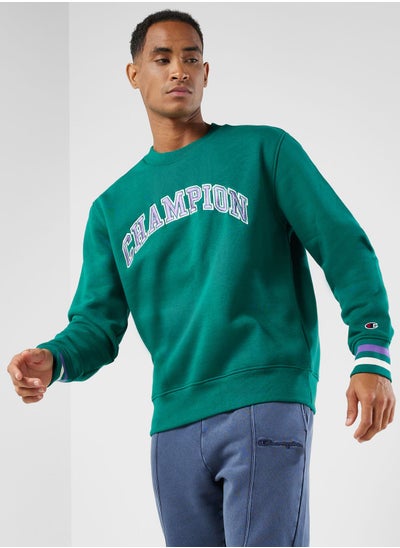 Buy Logo Sweatshirt in UAE