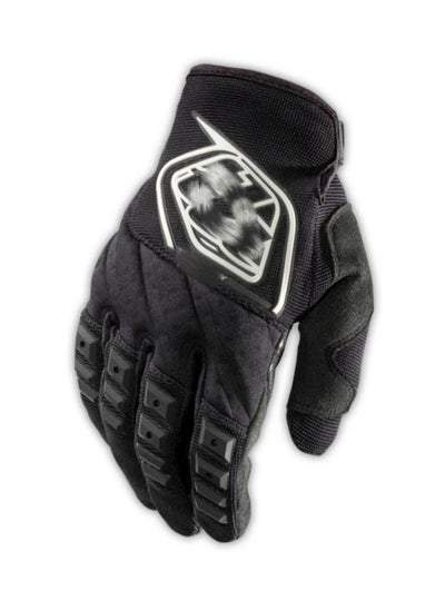 Buy New Off-road Motorcycle Racing Mountain Bike Riding All Finger Gloves in UAE