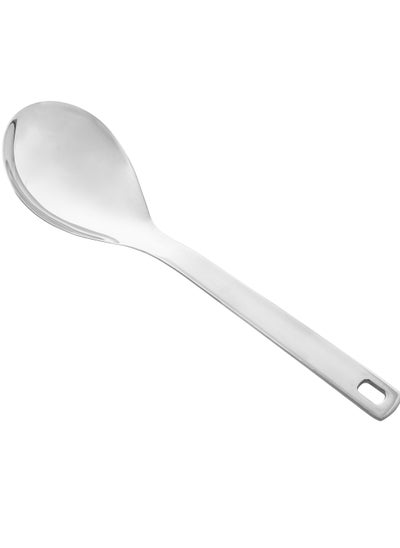 Buy Stainless steel serving spoon in Saudi Arabia