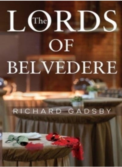 اشتري The Lords of Belvedere في الامارات