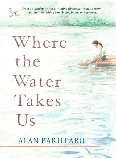 Buy Where the Water Takes Us in UAE