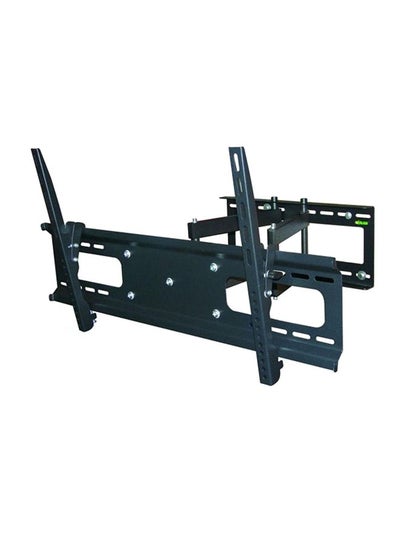 اشتري Wall Mount Bracket For TV Black في السعودية