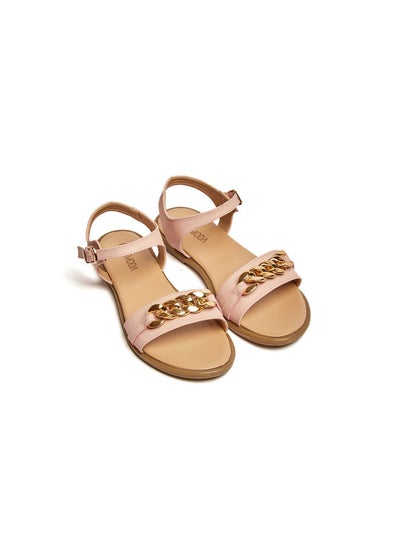Buy Fashionable Flat Sandals in Egypt
