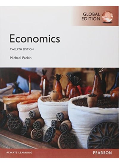 Buy Economics  Global Edition  Ed   12 in Egypt