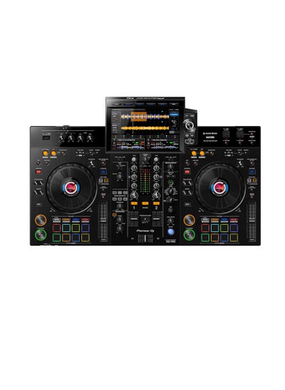 اشتري Pioneer DJ XDJ-RX3 Digital DJ System في الامارات