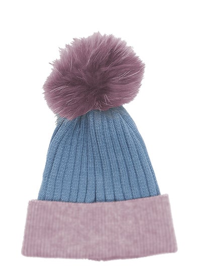 Buy Knitted winter hat for women in Egypt