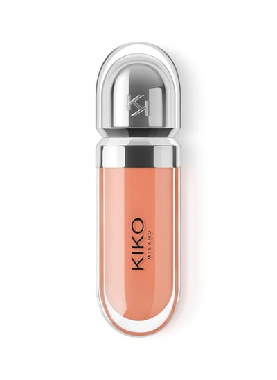 اشتري Kiko Milano 3d Hydra Lipgloss 20 في مصر