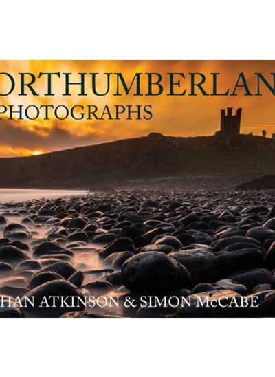 Buy Northumberland in Photographs in Saudi Arabia