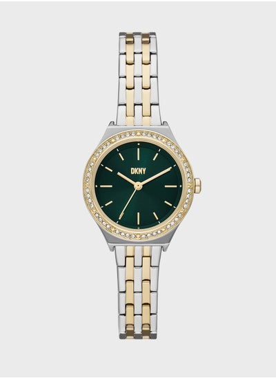 Buy Parsons Analog Watch in UAE