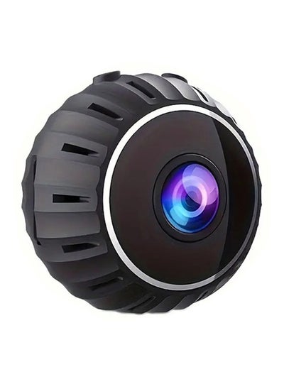 Buy Wifi Camera Night Vision Webcam, Video Recorder Motion Detection Monitor, Home Security Surveillance in UAE