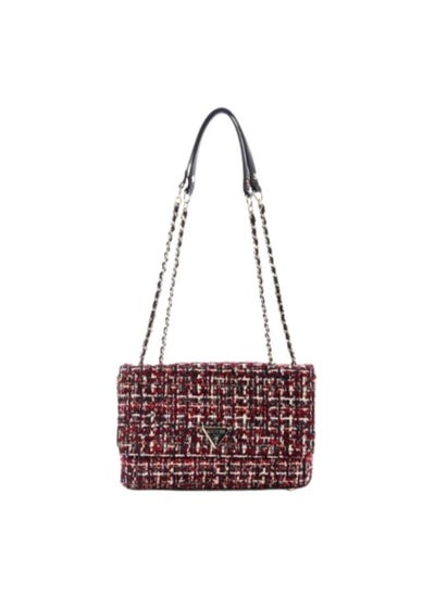 اشتري GUESS Womens Bag CESSILY CONVERTIBLE في مصر