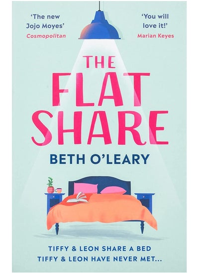 اشتري The Flatshare في الامارات