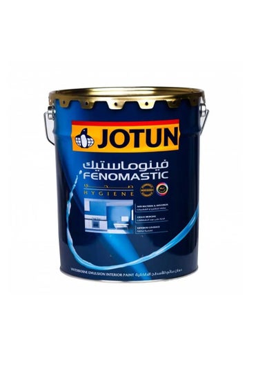 Buy Jotun Fenomastic Hygiene Emulsion Matt 3154 Dream 18 Litre in UAE