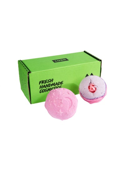 Buy Best of Bath Bombs Gift Set in UAE