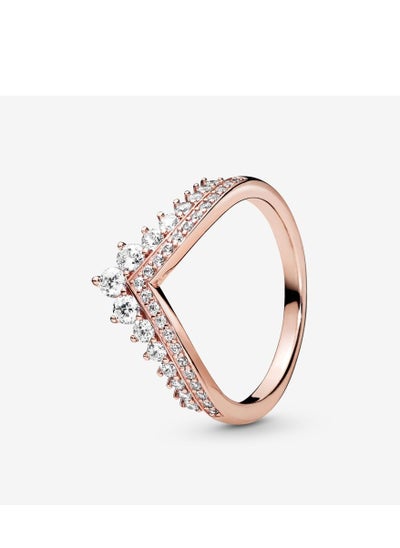 Buy Princess Wishbone Ring in UAE