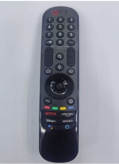 Buy Remote Control For Lg Smart Tv 50Nano776Pa 55Nano756Pa 60Up77006Lb 65Qned99 65Nano 70Up 75Nano 86Nano in UAE