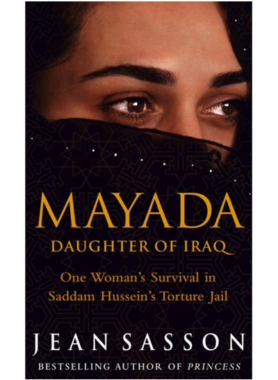 Buy Mayada: Daughter Of Iraq in UAE