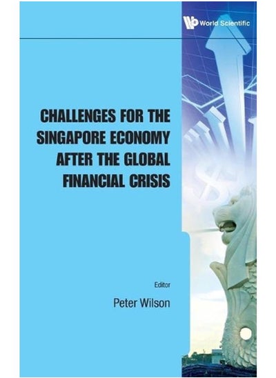 Buy Challenges for the Singapore Economy After the Global Financial Crisis in Egypt