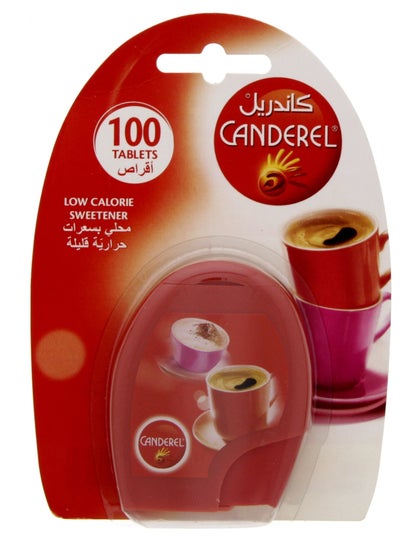 Buy Canderel Tab 100'S in UAE