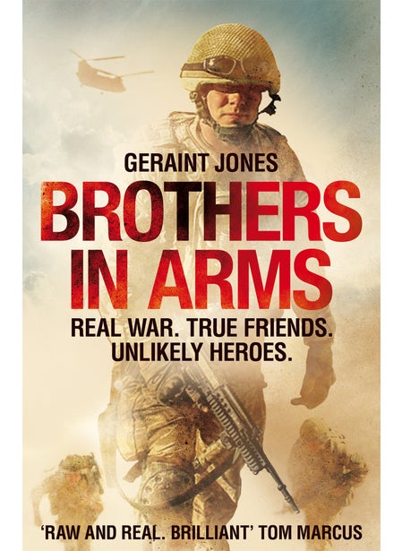 Buy Brothers in Arms in UAE