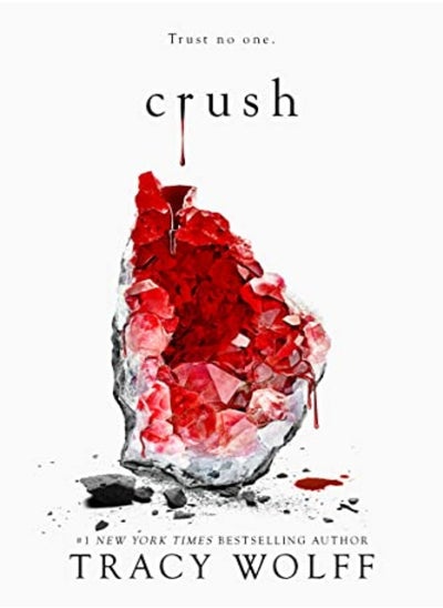 اشتري Crush في الامارات