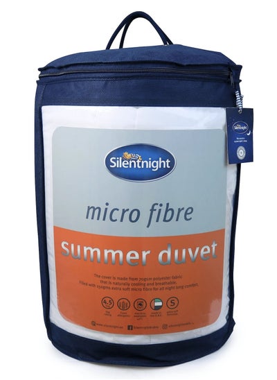 اشتري Microfibre Summer Duvet في الامارات