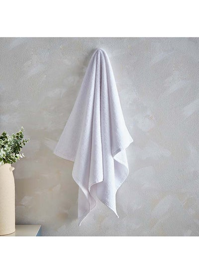 Buy White Haven Hotel Collection Hand Towel 80 x 50 cm in UAE