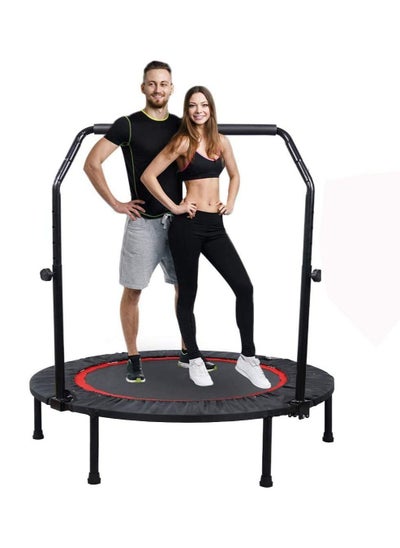 اشتري Portable Sports Indoor Adult Children Trampoline 40 Inches في الامارات