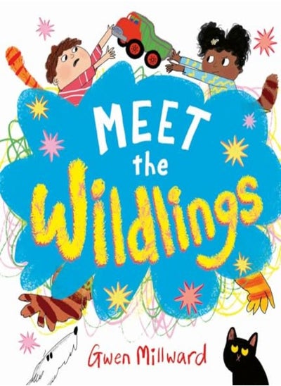 Buy Meet the Wildlings in UAE