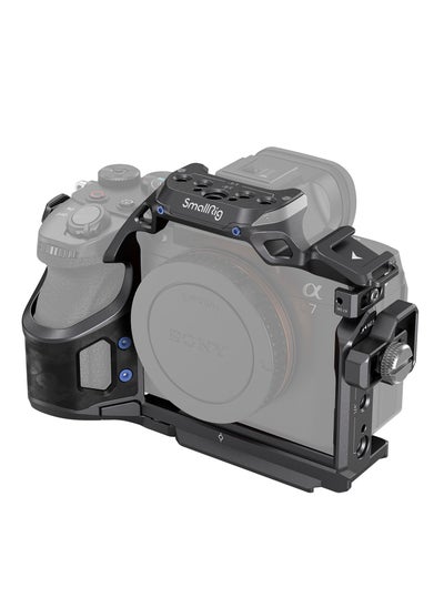 اشتري SmallRig "Rhinoceros" Cage Kit for Sony Alpha 7R V / Alpha 7 IV / Alpha 7S III 4308 في الامارات