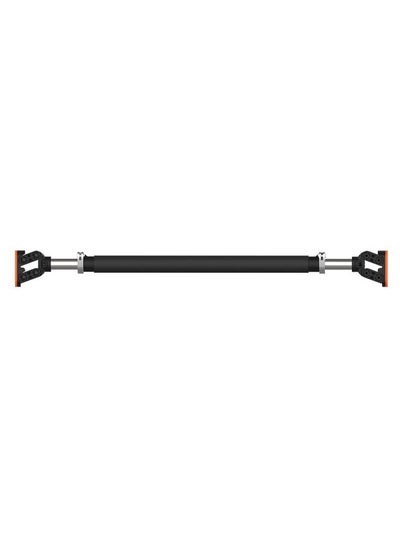 Buy Pull Up Bar For Door way Lock System Chin Up Bar No Screw Installation For Upper Body Workout in UAE