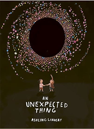 اشتري An Unexpected Thing في الامارات