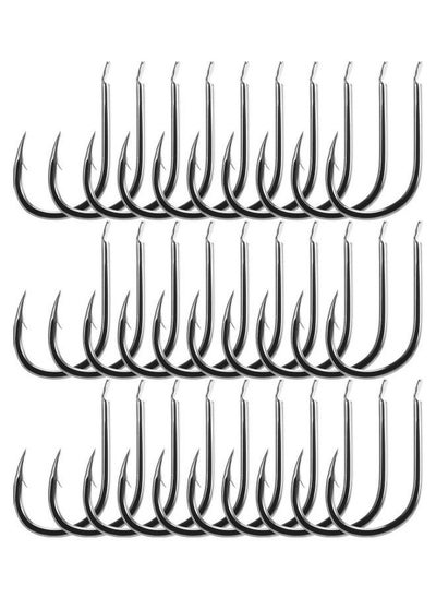 Buy 30-Piece Fishing Hooks in UAE