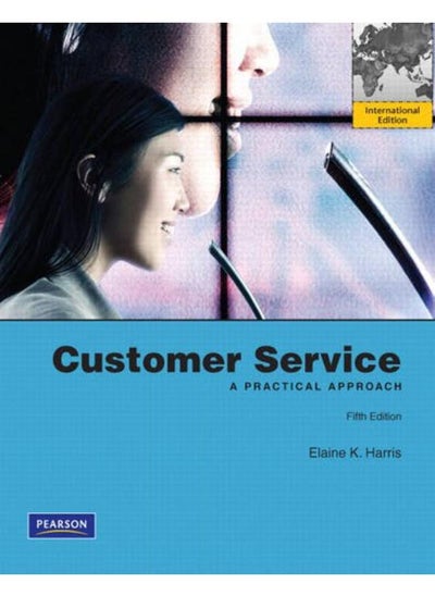 اشتري Customer Service: A Practical Approach في مصر