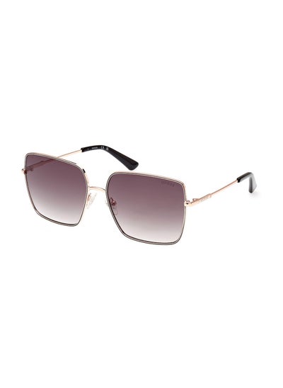 اشتري Sunglasses For Women GU786628P60 في السعودية