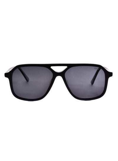 Buy Clubmaster Full Rim Shape Sunglasses XCXC83010-C1 in Saudi Arabia