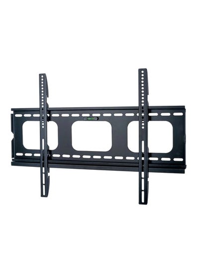 اشتري Tilt TV Wall Bracket For32-55 Inch Black في السعودية