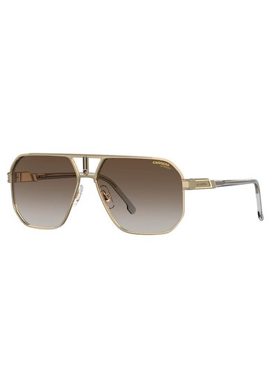 اشتري Square Double Bridge Sunglasses في السعودية