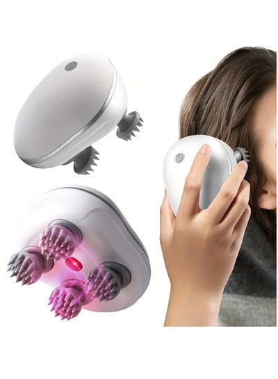 how does a vibrating ring works PEARLCARE Hair Pro main image 1