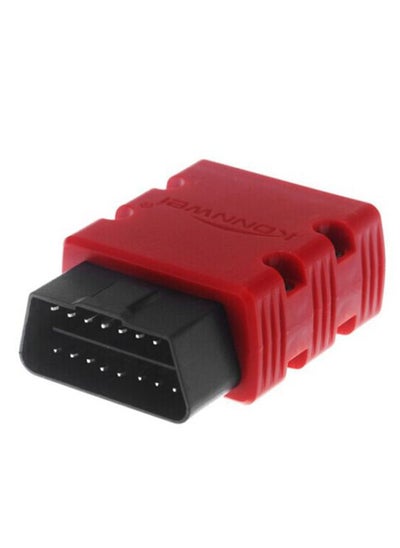 Buy Mini BT Wireless OBD-II Car Auto Diagnostic Scan Tool in Saudi Arabia