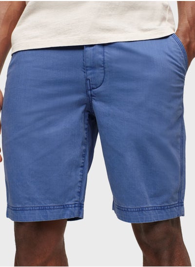 اشتري Essential Chino Shorts في الامارات