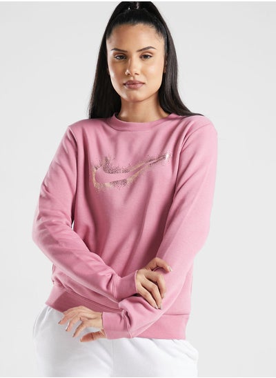 Buy Nsw Stardust Sweatshirt in UAE